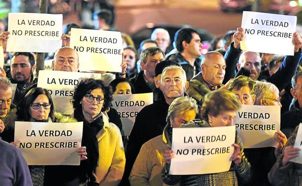 El PSOE quiere concluir la investigación de la pederastia en la Iglesia en esta legislatura