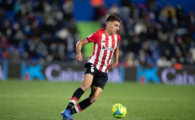 Petxarroman da positivo por covid y será baja ante Valencia y Mallorca