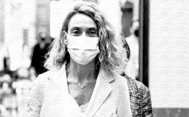 Un pasito más en la degeneración