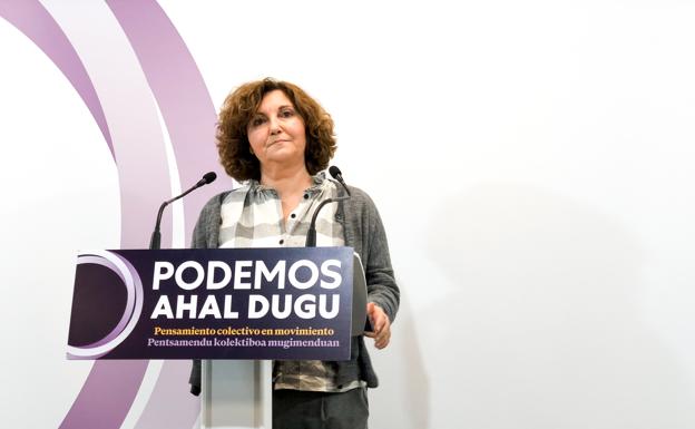 Podemos critica la «prisa» y «opacidad» del pacto educativo