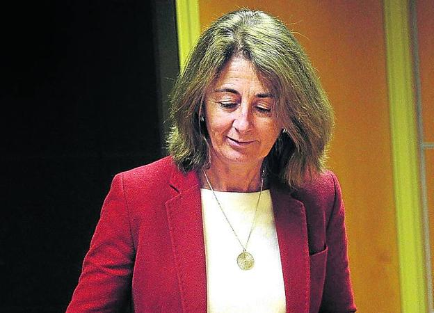 La Fiscalía vasca informa de cuatro casos abiertos de abusos sexuales en la Iglesia