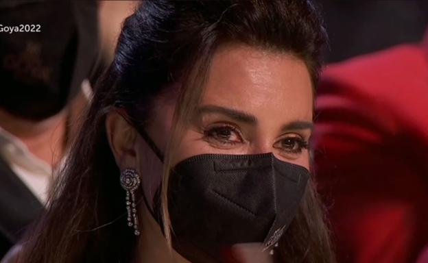 'El buen patrón' se corona con 6 goyas