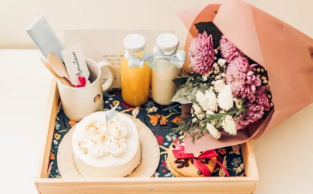 20 ideas de tiendas y firmas de Bizkaia para regalar (o autorregalarte) en San Valentín