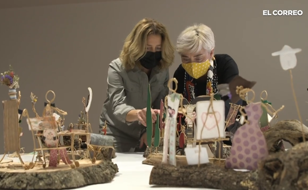 El pintor que paseaba con una muñeca hinchable y otras cinco locuras de amor para escuchar