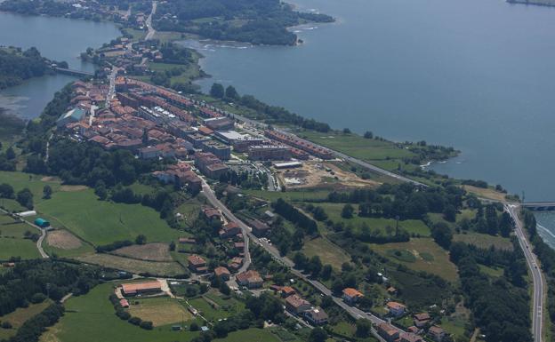 Alokabide ofrece 42 viviendas en alquiler protegido en Legutio