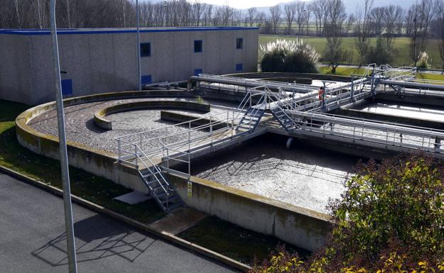 Presupuestan la ampliación de la EDAR en 11,9 millones, casi 3 menos de los fijados