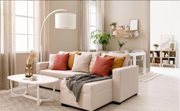 El ruido visual invade tu casa: cinco trucos para eliminarlo