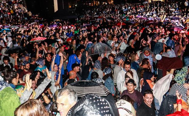 El Ayuntamiento inicia los trámites para recuperar los conciertos en La Blanca