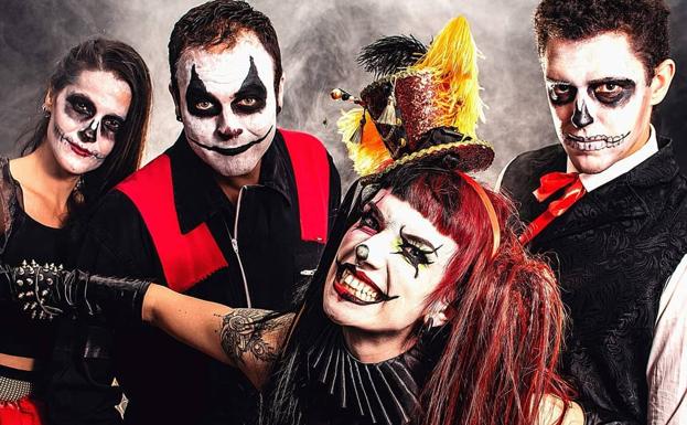 Los conciertos del finde: Mikel Erentxun, Belén Aguilera, Zetazen, Morodo, Tributo Abba, Califato ¾, Exfan…