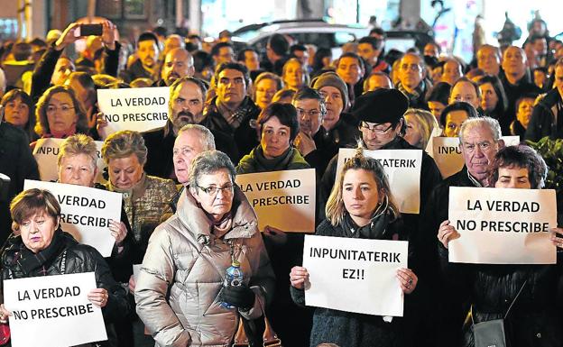 Euskadi suma 4 de los 68 casos abiertos por abusos en la Iglesia