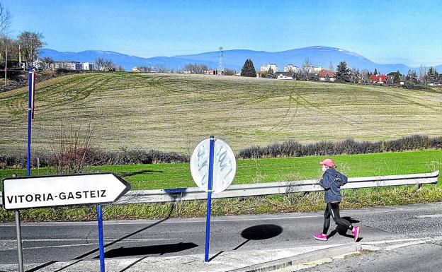 Los dueños de Uleta denuncian el borrado «intencionado» de su expediente de obras