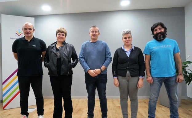 Ipar Euskal Herriko ikasleek azterketak euskaraz gauzatzeko eskubidearen aldeko elkarretaratzea egingo dute martxoaren 4an