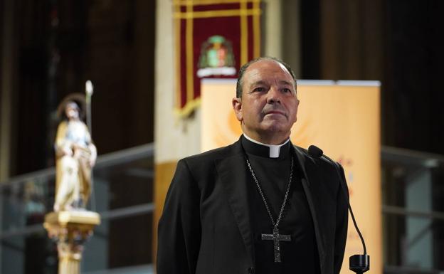 «Basta un solo caso de abuso a un menor en la Iglesia para afrontar esta situación con radicalidad»