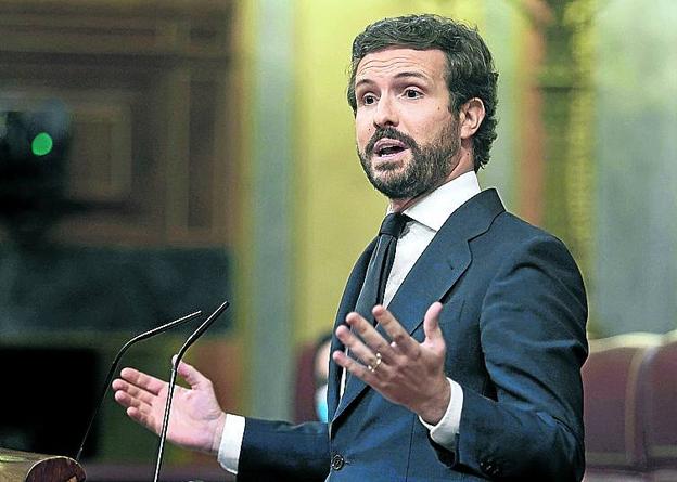 La legislatura aboca a su fin