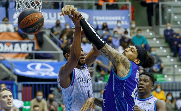 Hechuras de equipo sólido