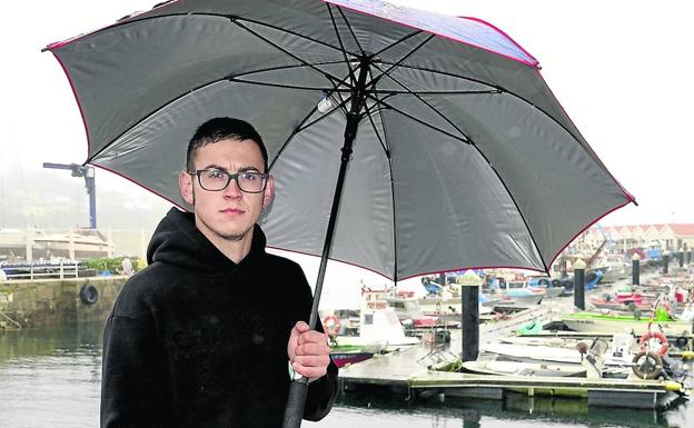 «Sabemos que es muy difícil encontrarlos, pero tienen que seguir buscando a mi padre»