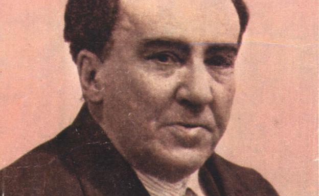 Antonio Machado