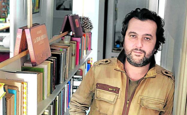 Tierra de catástrofes