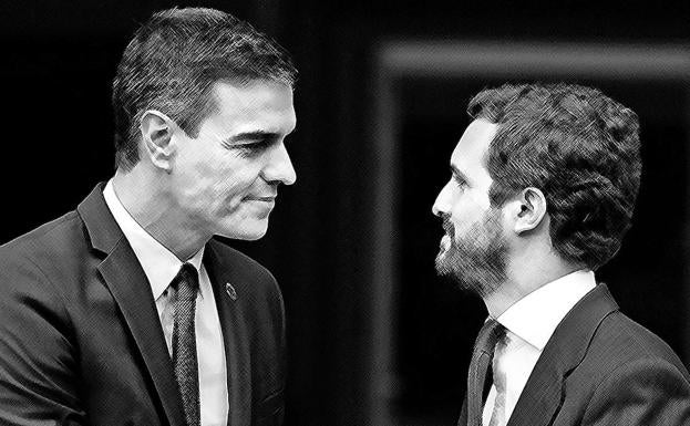 Del partido al sistema