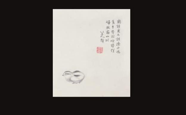 'Recetas invernales de la comunidad' de Louise Glück