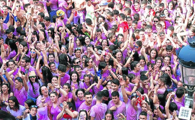 Las cuadrillas urgen a la Cofradía a confirmar si habrá fiestas de San Juan del Monte