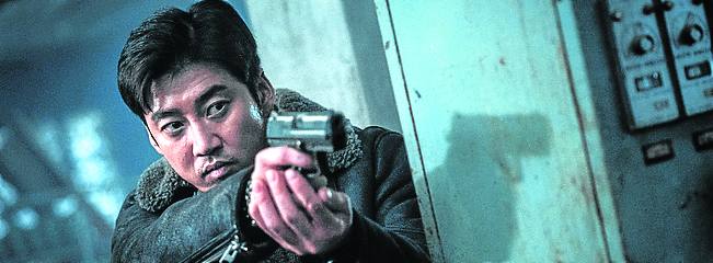 Crítica de 'Spiritwalker' (2020):Pesadilla diabólica