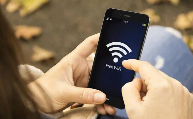 Quince pueblos de Álava disfrutarán durante dos años de wifi gratuito