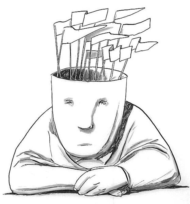 ¿Los extremos se tocan?