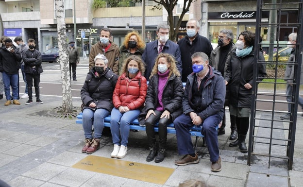 «Las niñas y niños trans siempre han estado ahí y lo único que necesitan es que las veamos»