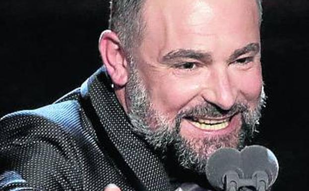 Urko Olazabal, el John Wayne de Irala