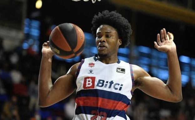 El grupo Baskonia-Alavés sufre retrasos en los pagos del patrocinador Bitci