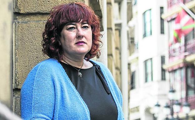 «Me da mucha pena Garaikoetxea, creo que tendría que haber jugado otro papel y no ha sido así»