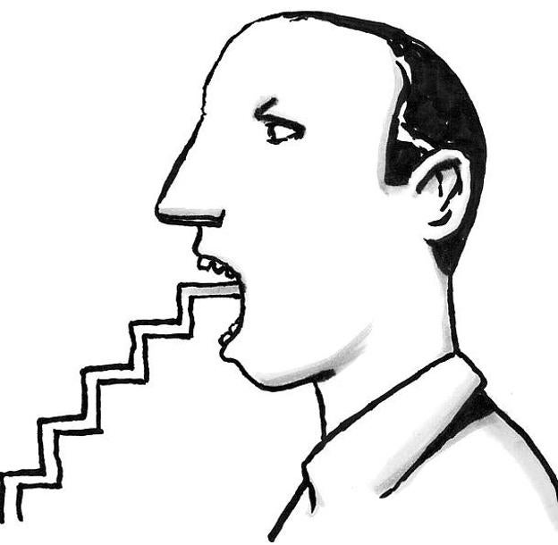 La esencial desigualdad de las lenguas