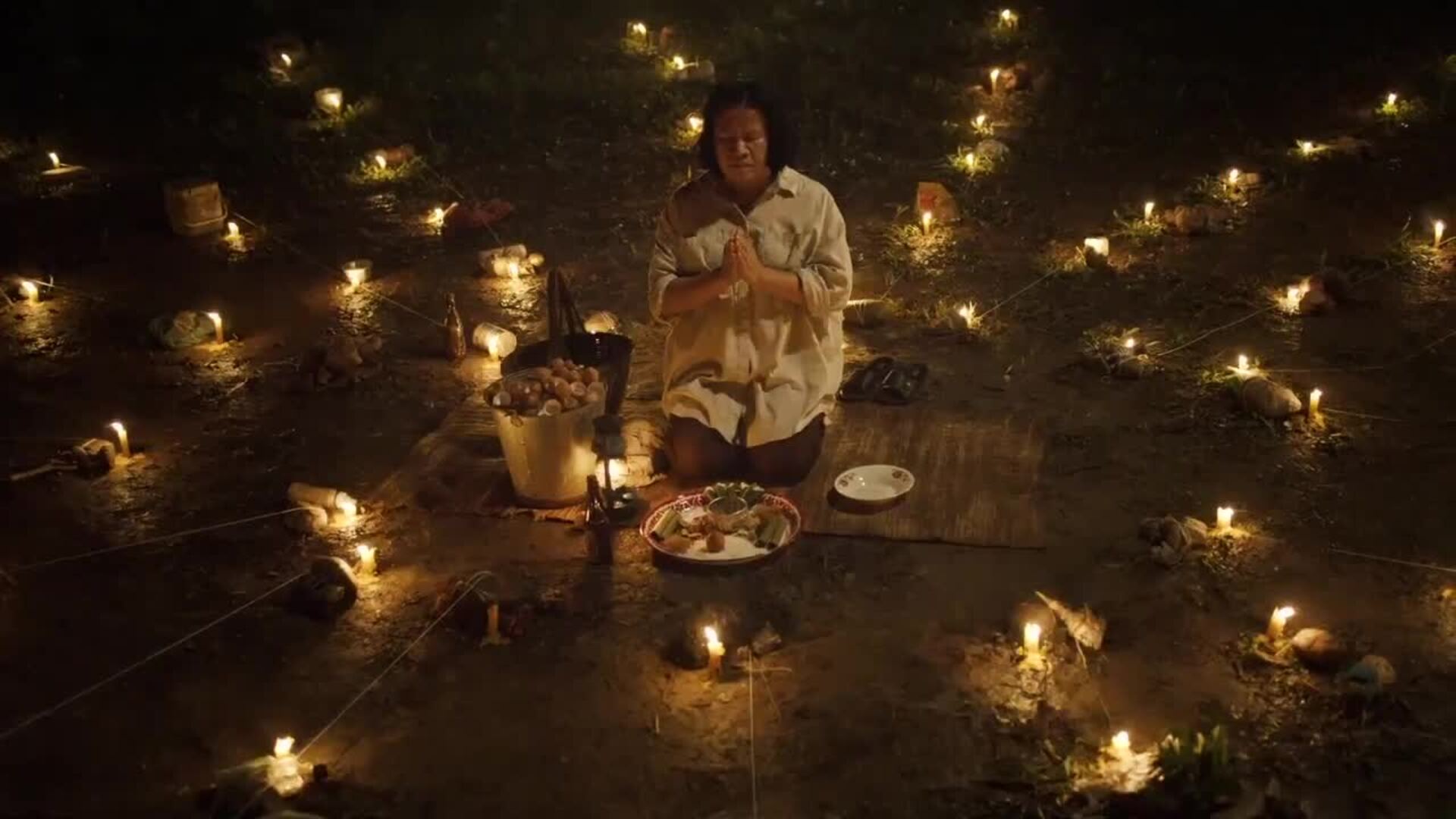 Tráiler 'The Medium' El Correo