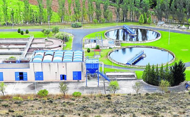Acuaes adjudica por 14,7 millones la obra de ampliación de la depuradora