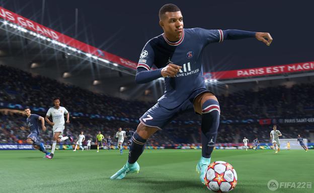 'FIFA 23' podría ser el último videojuego de la serie