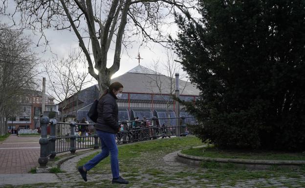 Las instituciones confían en que el Memorial del 3 de Marzo vea la luz «antes de 2026»