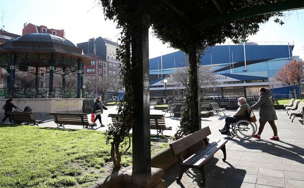 «Es una buena oportunidad para dar más vida a la zona»