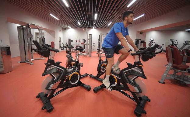 Bilbao reforzará sus polideportivos para atender a personas con grandes discapacidades