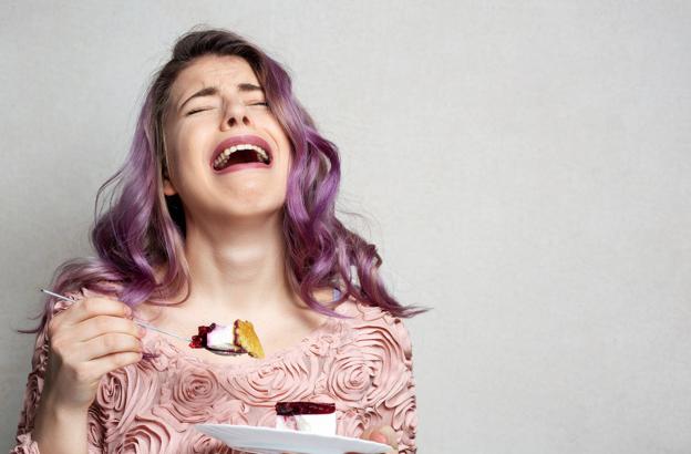 La dieta que puede ayudarnos a mitigar, en parte, la enfermedad mental