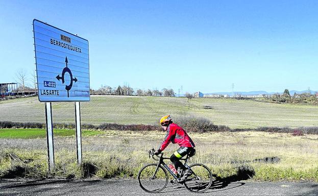 Urtaran pide «calma» ante el comienzo inminente de las obras en Uleta