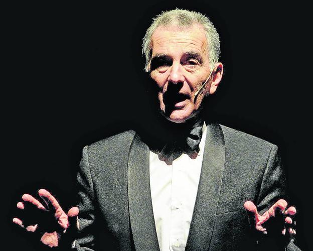 «La terapia nos salvó como grupo y la recomiendo, pero tiene que ser buena»