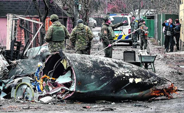 «Vete a Bilbao, aquí no tenemos futuro»