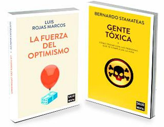 Libros para mejorar las capacidades emocionales