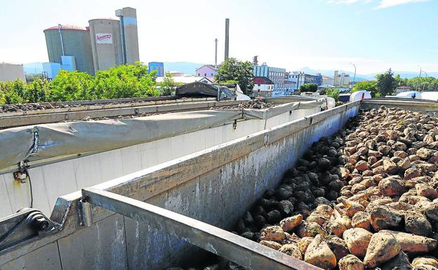 Azucarera ofrecerá otra herramienta de siembra a los productores de Miranda