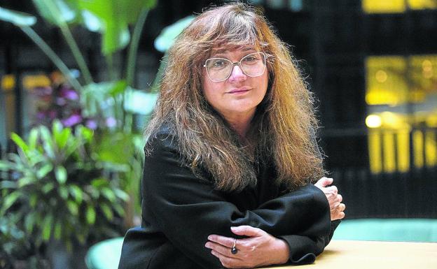 Isabel Coixet: «La soledad es uno de los grandes temas de mi vida, nunca he tenido panda ni banda»