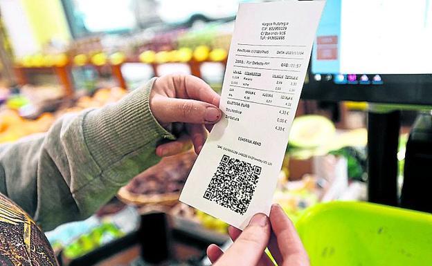 La Diputación de Álava reforzará con SEA y Gasteiz On la campaña informativa sobre la nueva factura digital