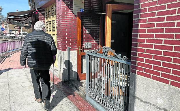 Los agresores de una joven en Barakaldo siguieron a la víctima desde el metro