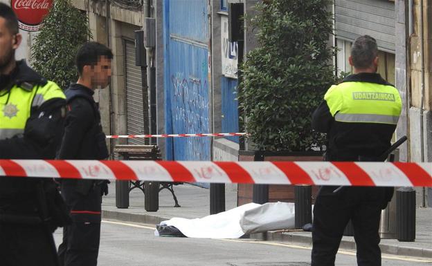 Los peritos policiales confirman que los cartuchos de Zabala fueron disparadas por las escopetas de los acusados