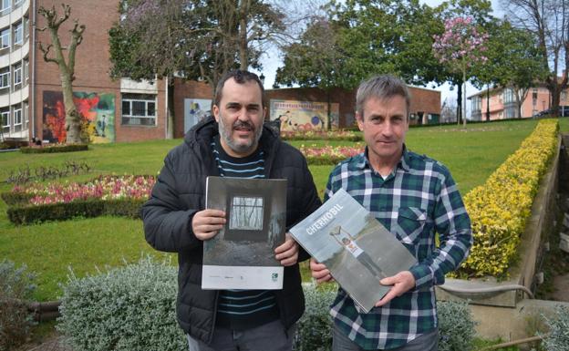 «Cuando vives allí sabes que hay radioactividad pero no estás pendiente de ella»